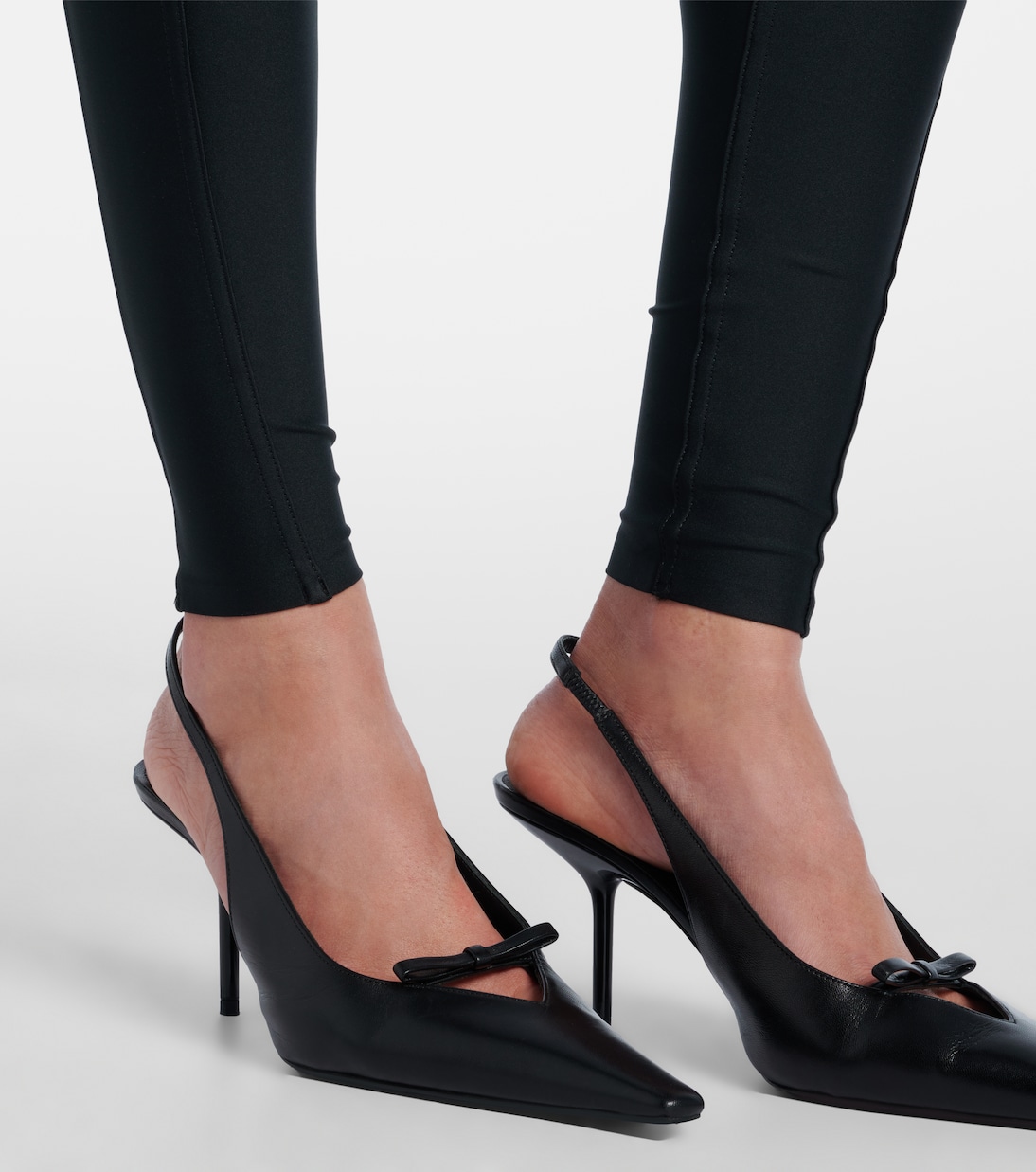 Sharp Cut 레깅스 | Dorothee Schumacher