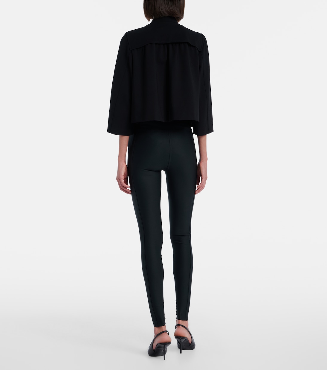 Sharp Cut 레깅스 | Dorothee Schumacher