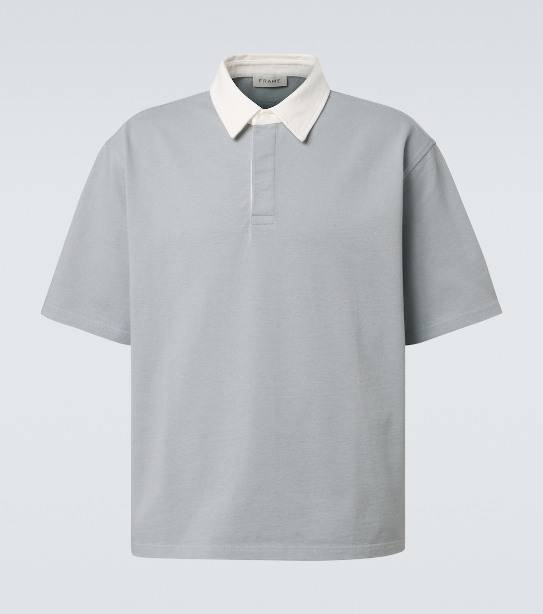 Polo de algodón | Frame