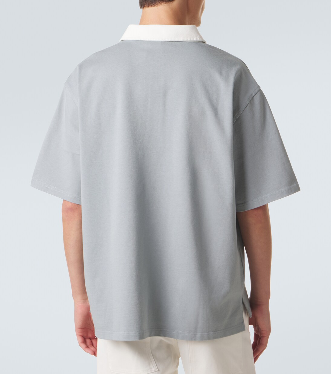Polo de algodón | Frame