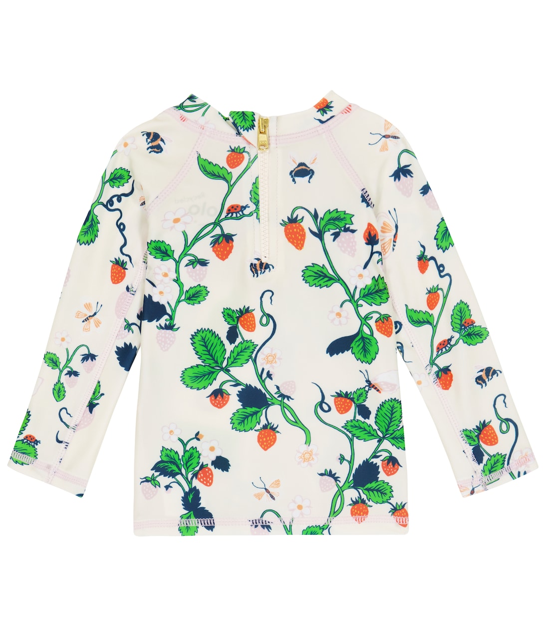 Baby Nemo printed rashguard | Molo