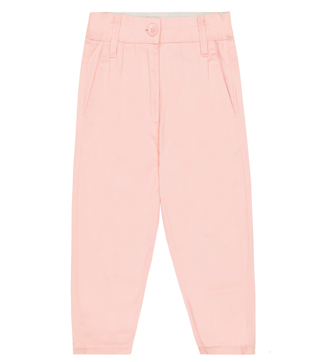 Hose Anika aus Baumwolle | Molo