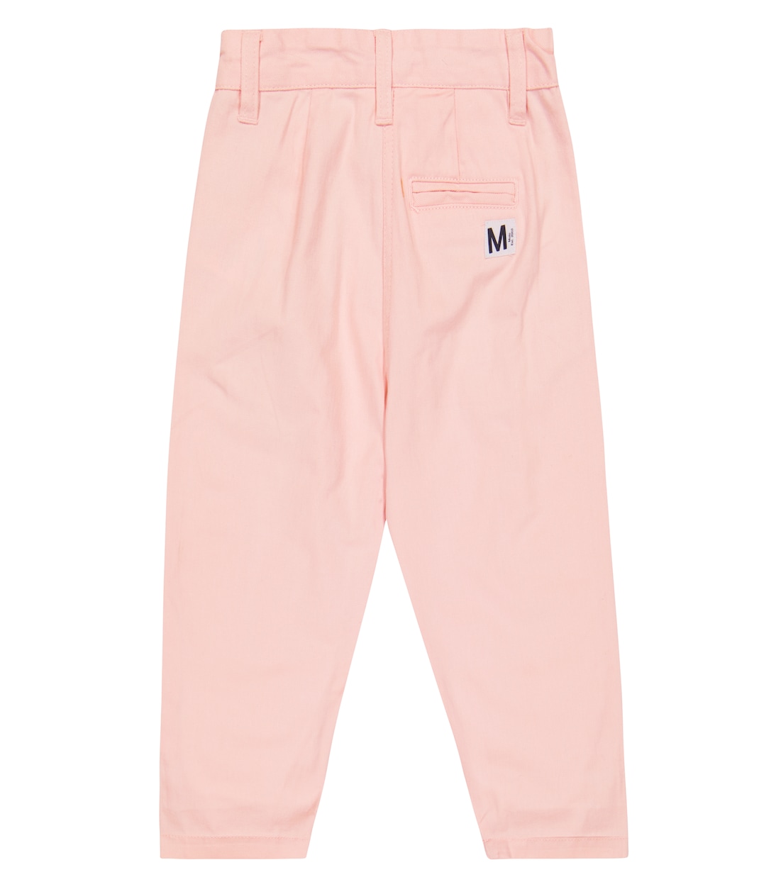 Hose Anika aus Baumwolle | Molo