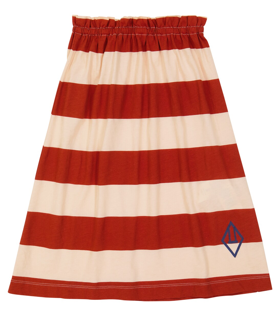 Kitten cotton skirt | The Animals Observatory