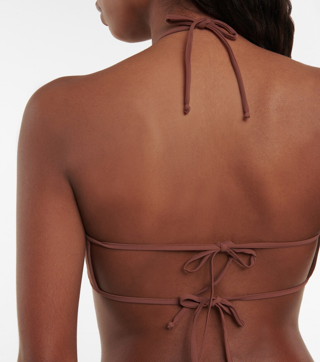 Haut de bikini | Nensi Dojaka