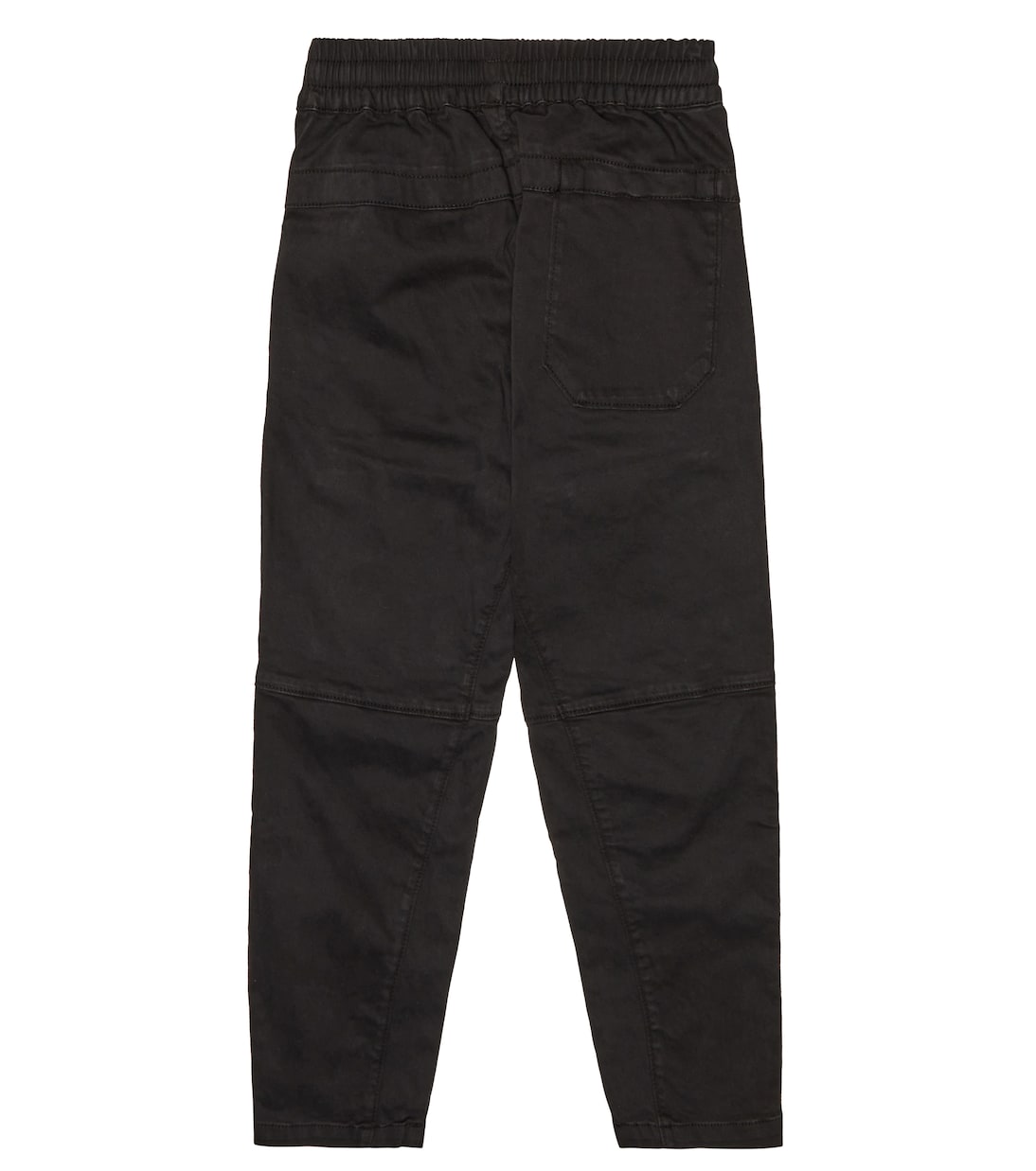 Cotton-blend cargo pants | C.P. Company Kids