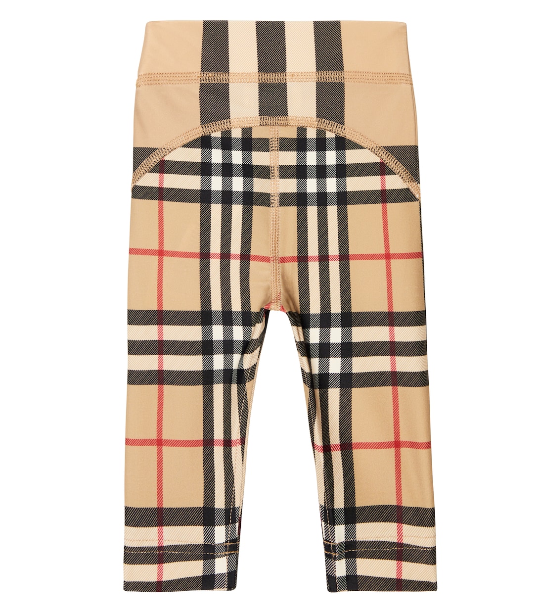 Baby Vintage Check leggings | Burberry Kids