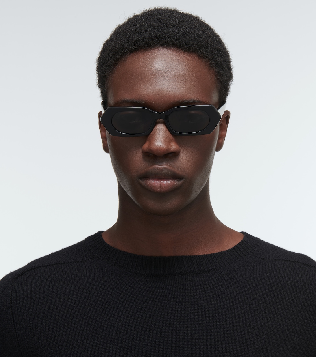 Rectangular sunglasses | Celine Eyewear