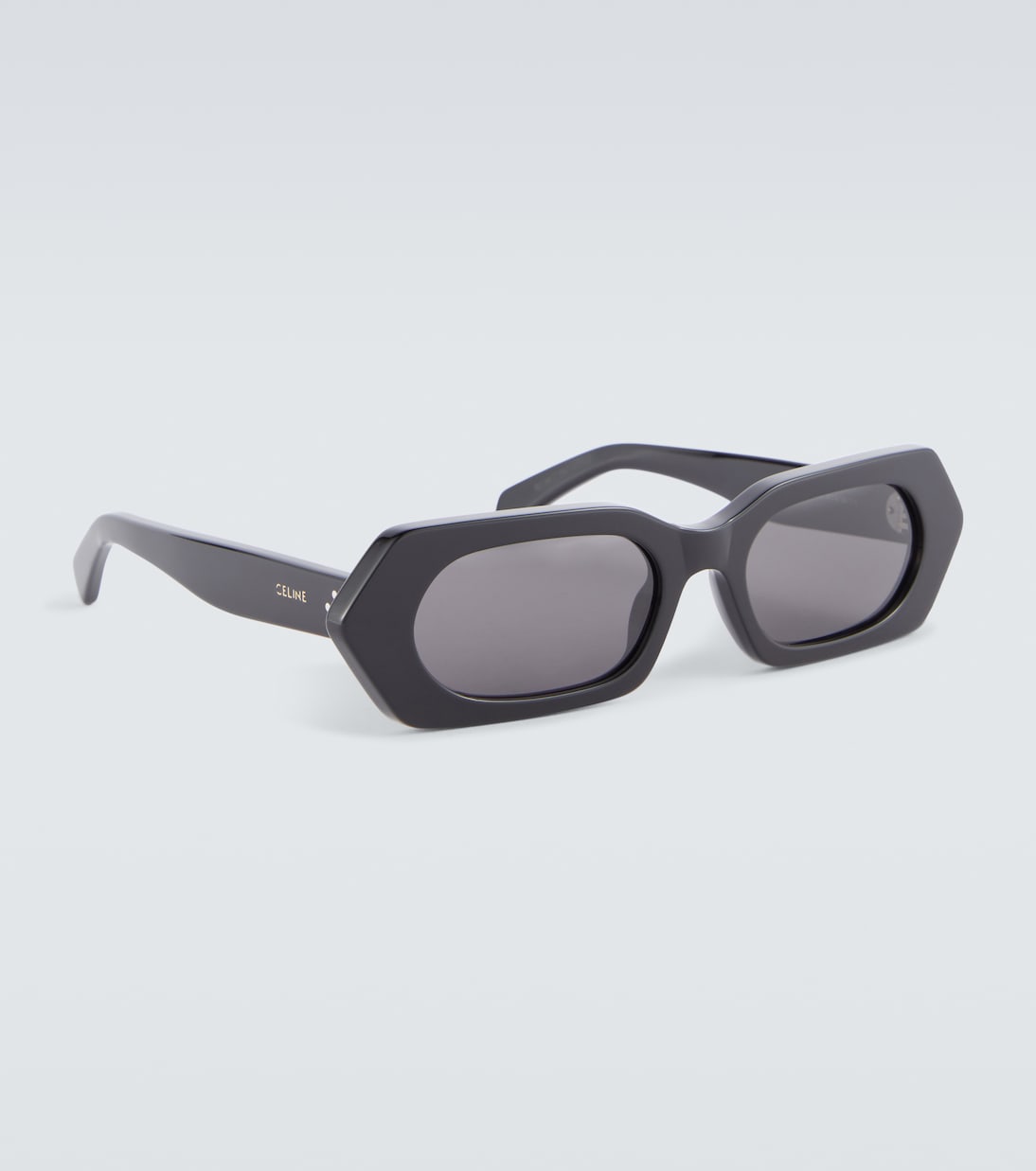 Rectangular sunglasses | Celine Eyewear