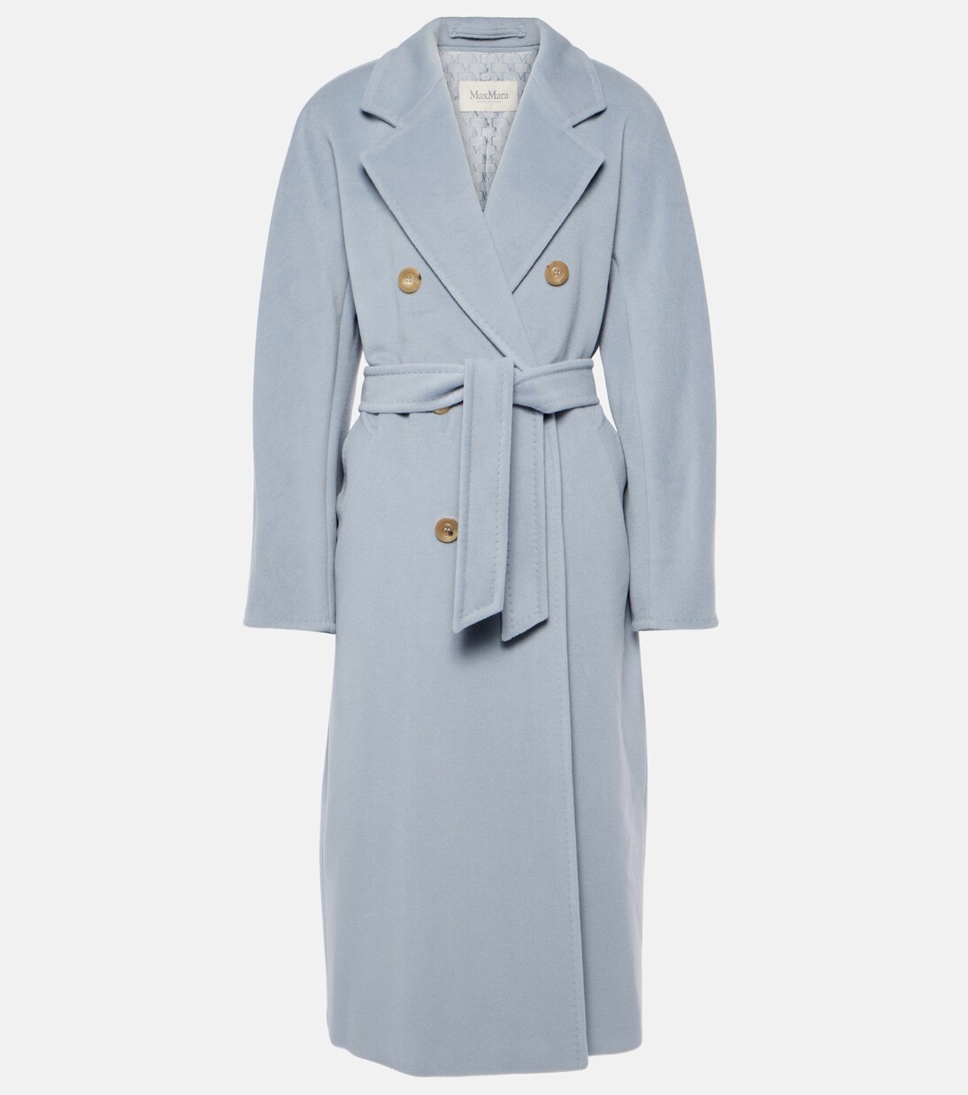 Madame wool and cashmere coat | Max Mara