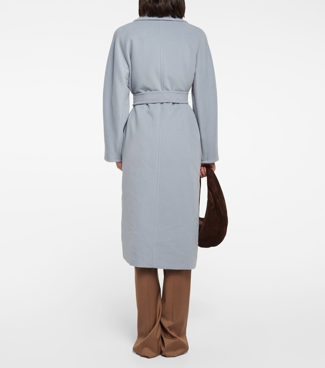 Madame wool and cashmere coat | Max Mara