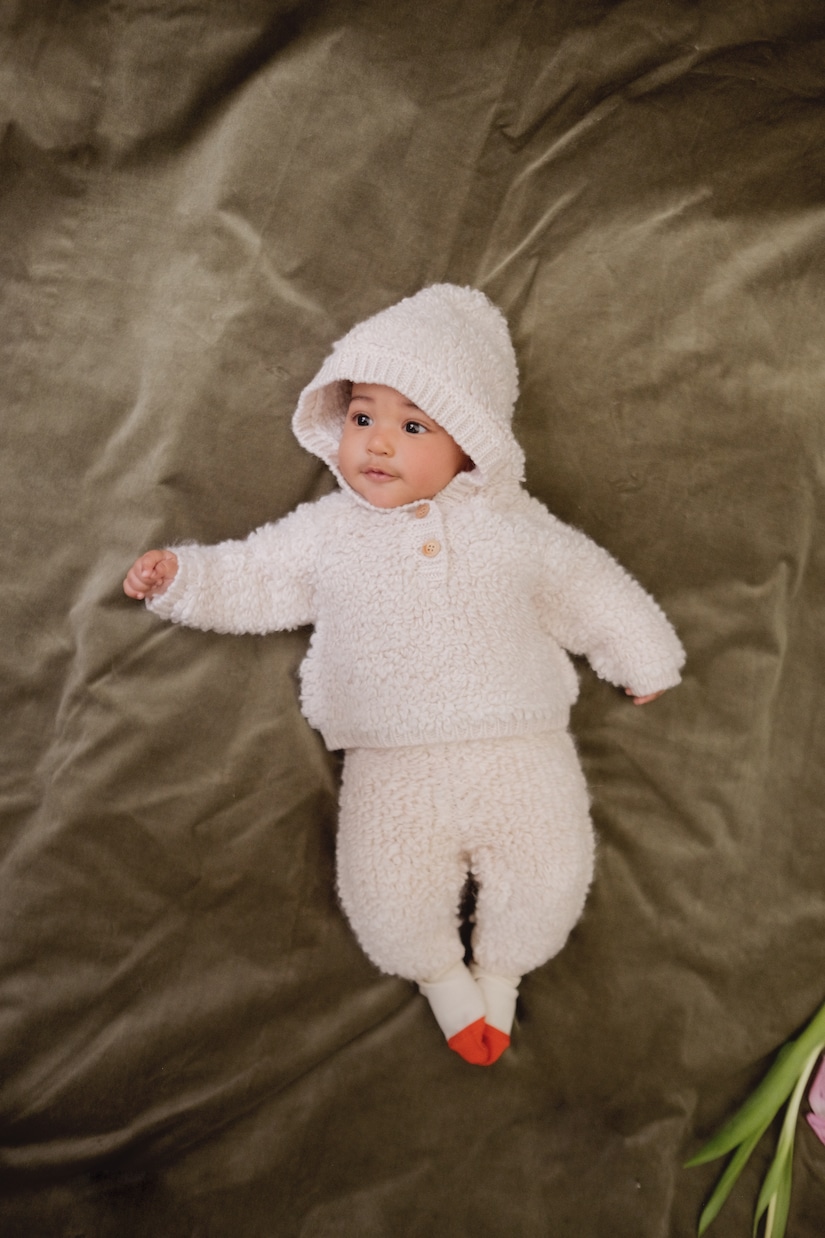 Baby Athedor leggings | Louise Misha