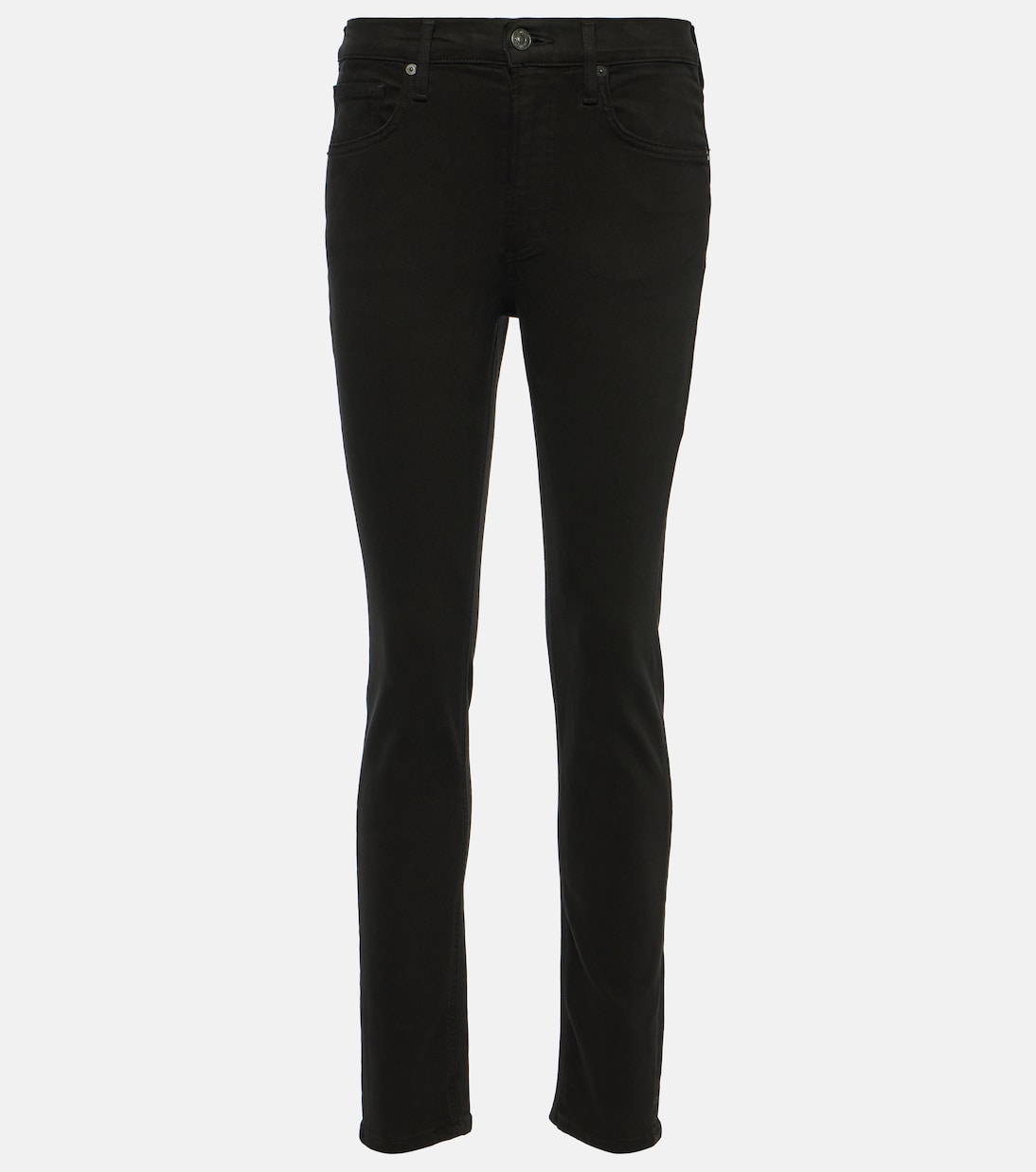 High-Rise Skinny Jeans Sloane | Citizens of Humanity