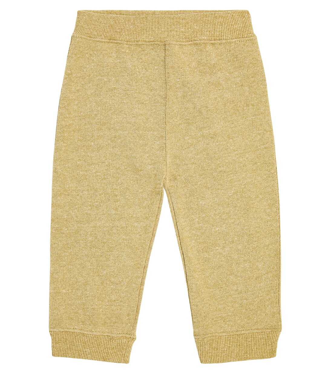 Baby Bram cotton-blend sweatpants | Bonpoint