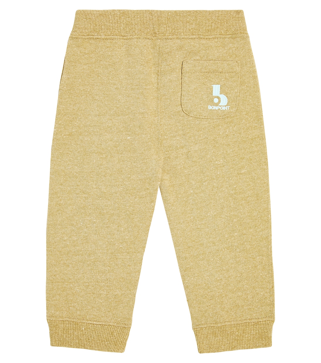 Baby Bram cotton-blend sweatpants | Bonpoint