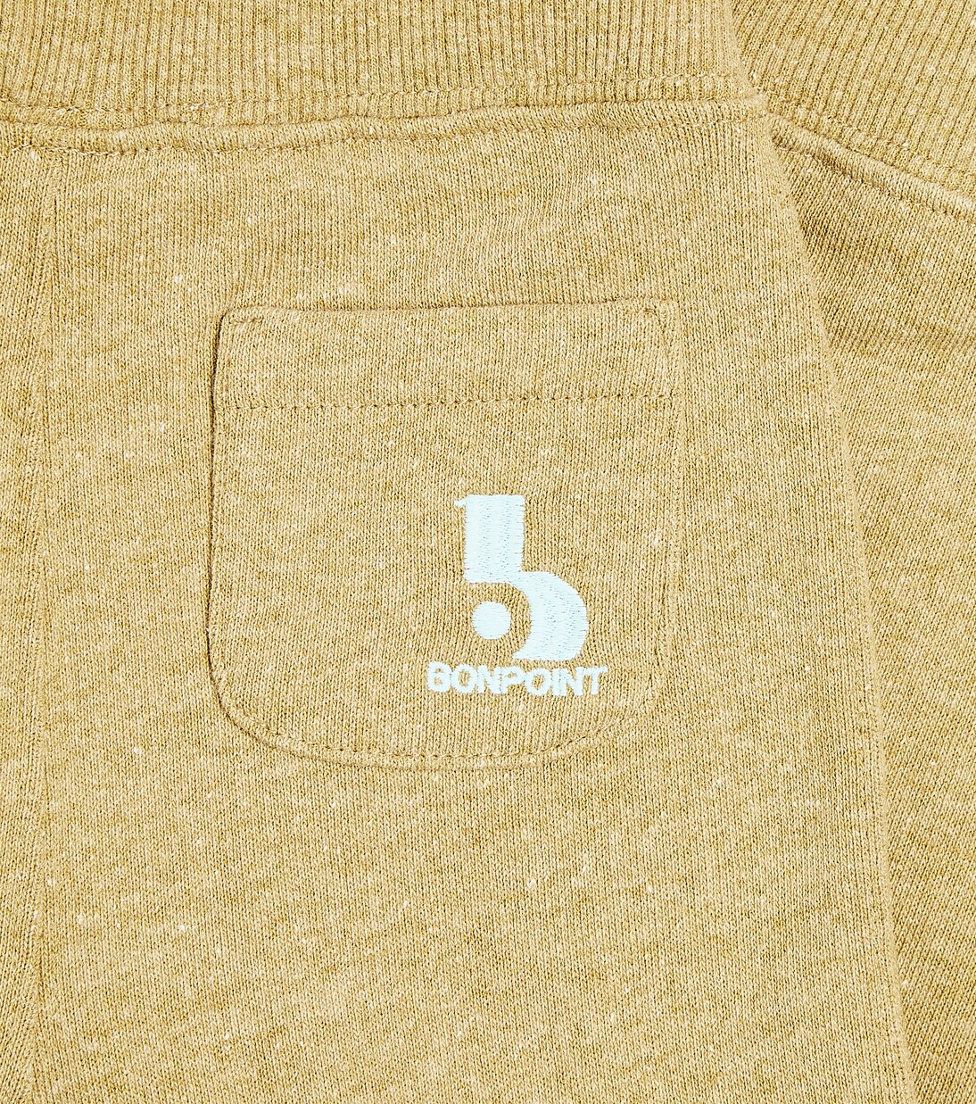 Baby Bram cotton-blend sweatpants | Bonpoint