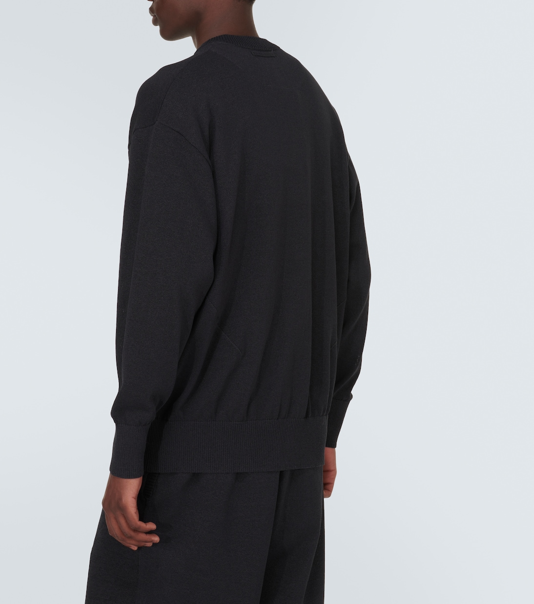 Oversized cardigan | Undercover