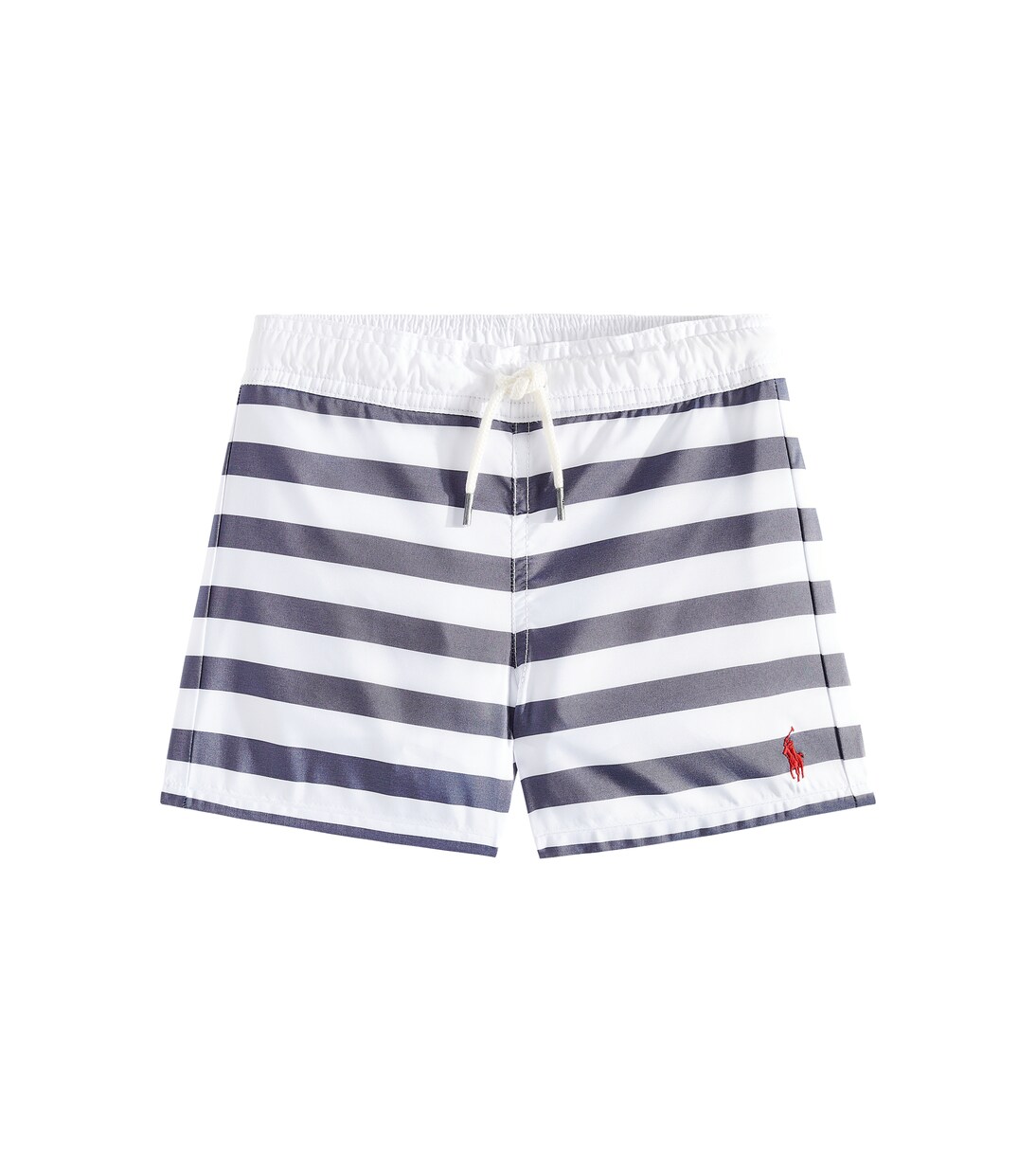 Striped swim trunks | Polo Ralph Lauren Kids