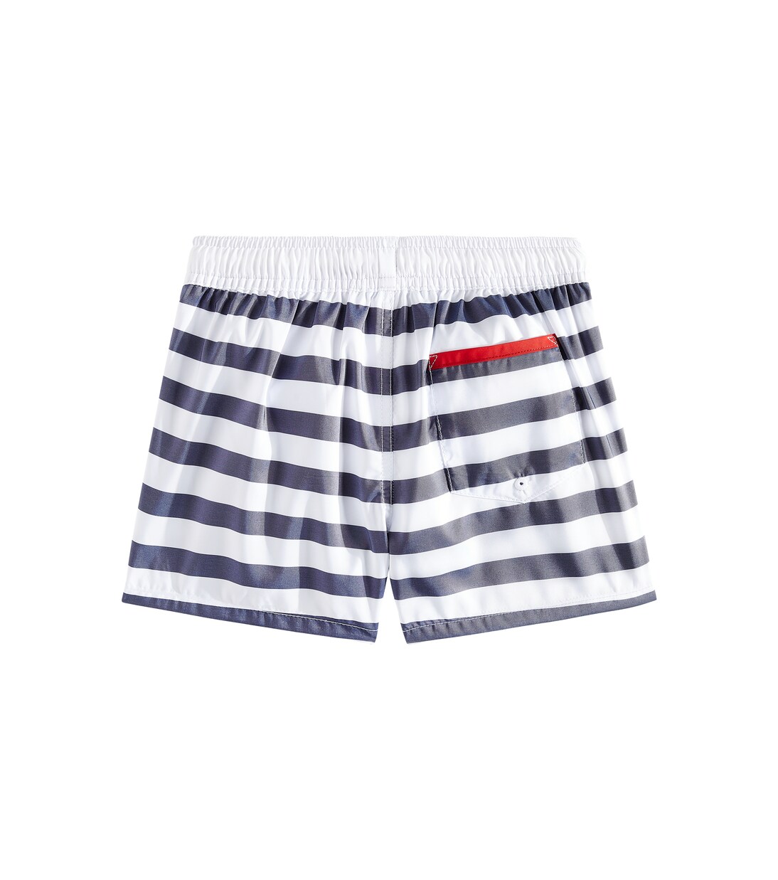 Striped swim trunks | Polo Ralph Lauren Kids
