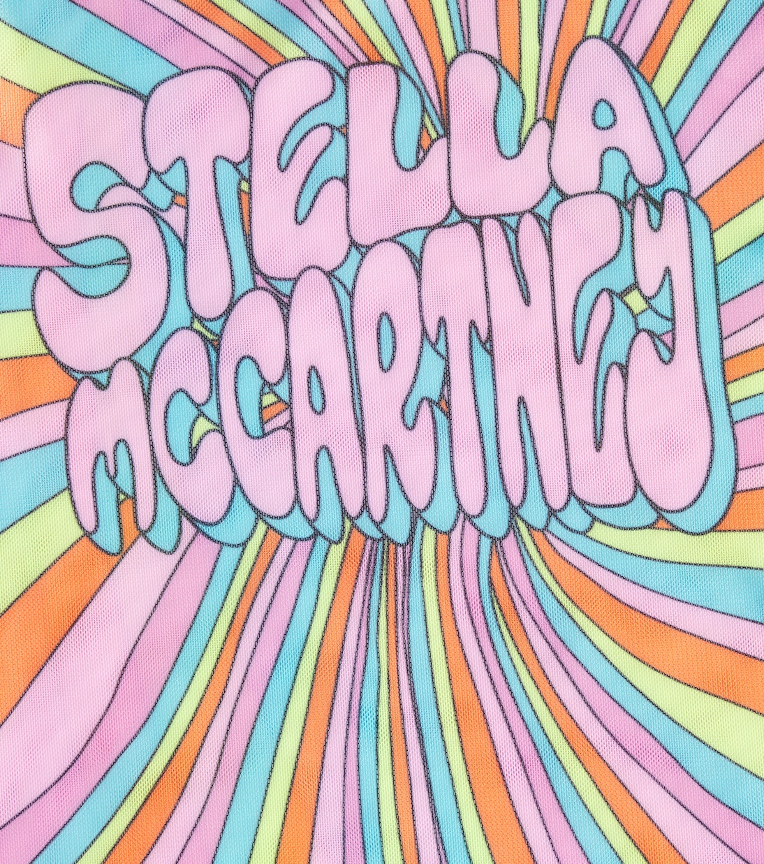 Tulle T-shirt | Stella McCartney Kids