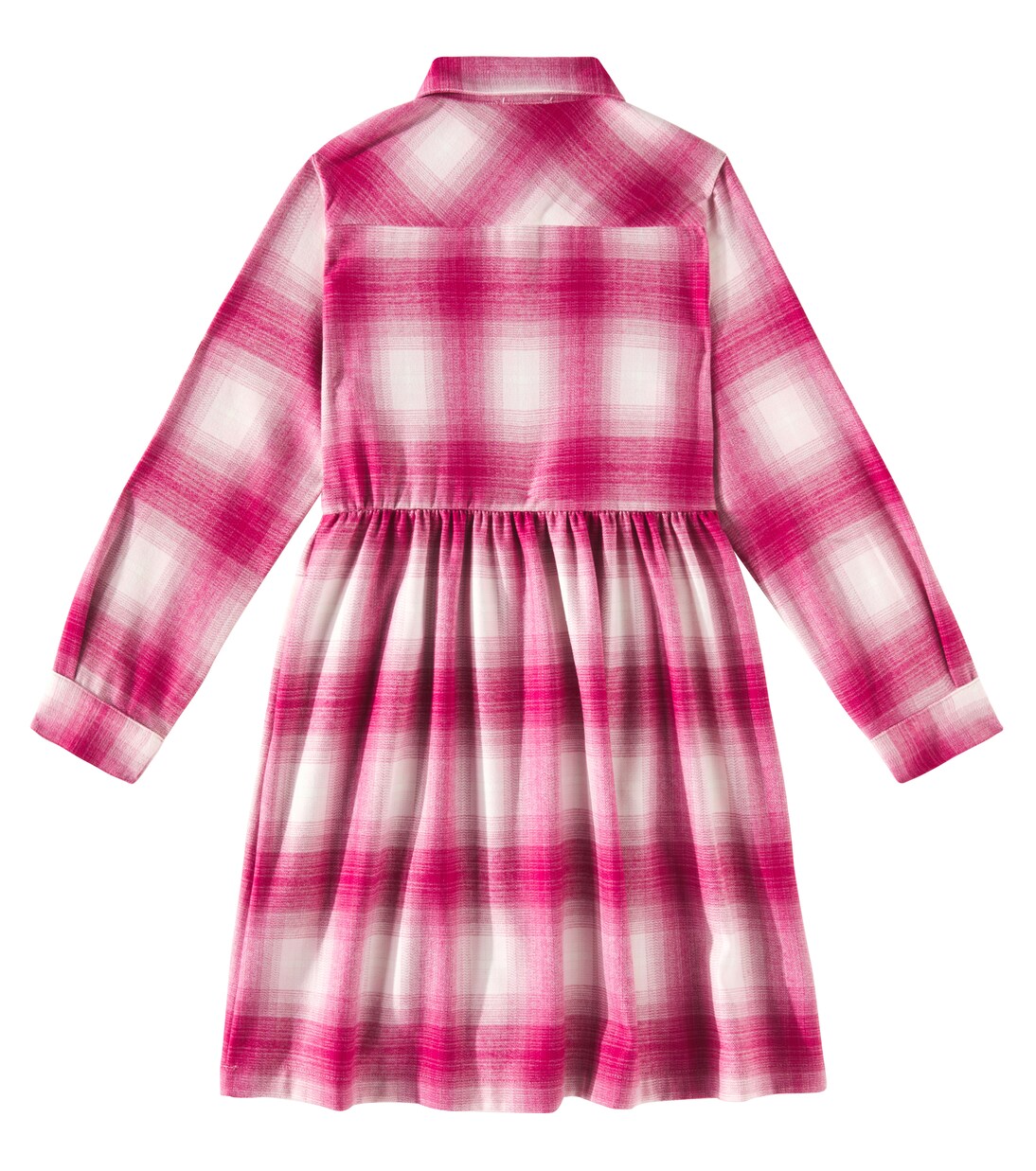 Robe à carreaux | Il Gufo