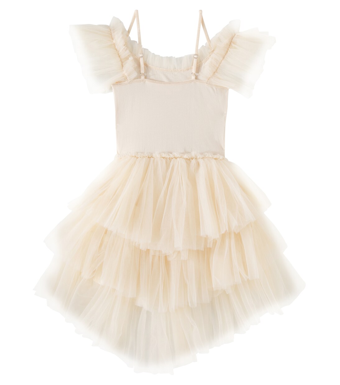 Cosmic Girl embellished tulle dress | Tutu Du Monde