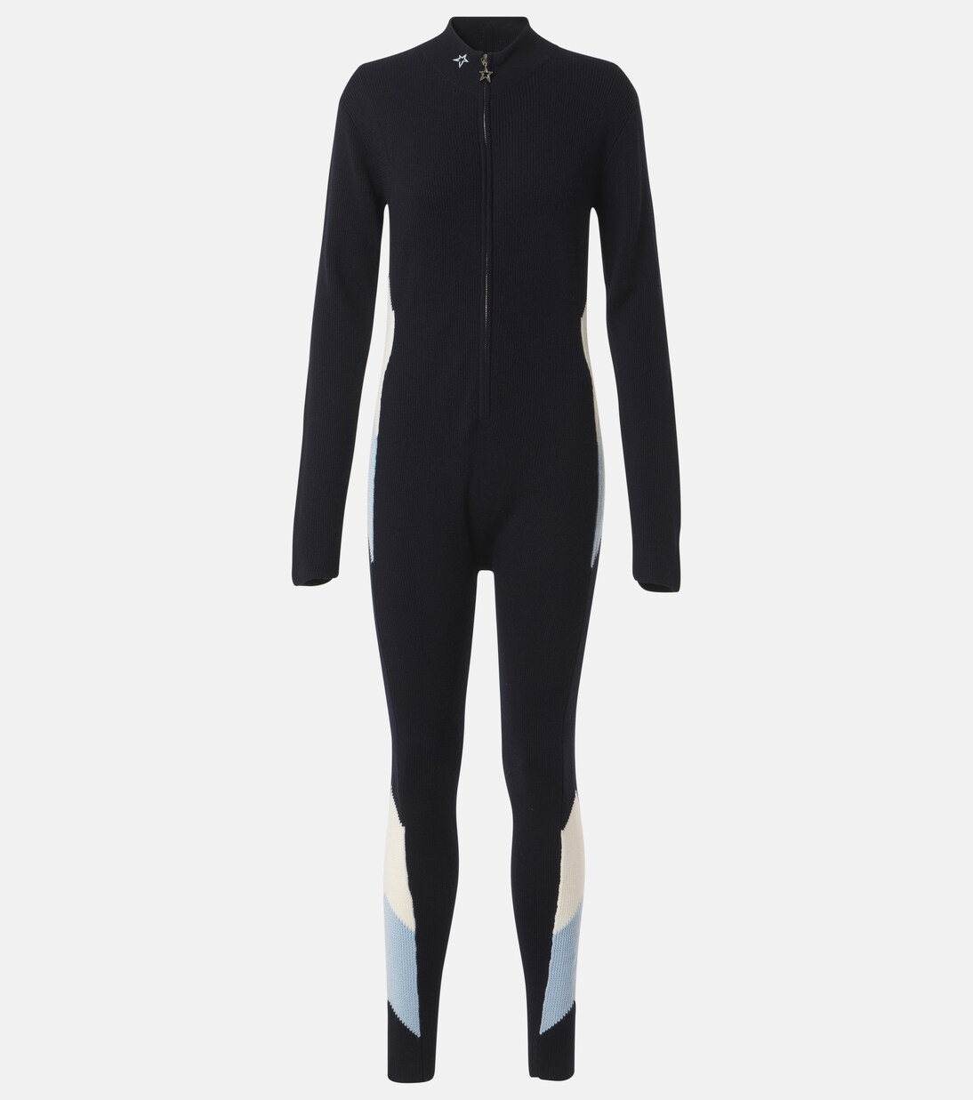 Cora wool jumpsuit | Perfect Moment