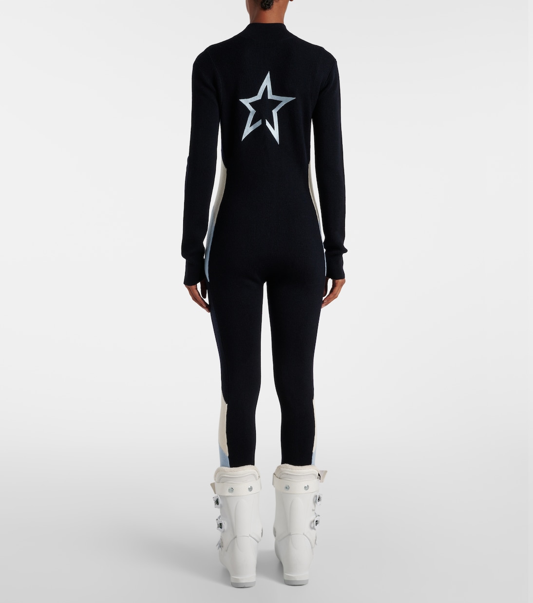 Cora wool jumpsuit | Perfect Moment