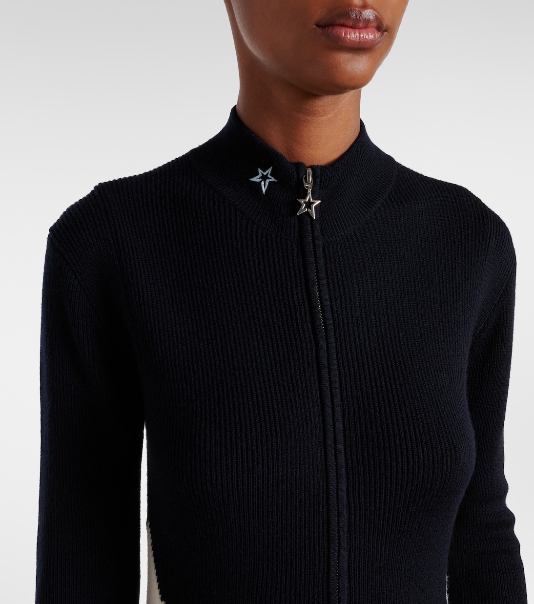 Cora wool jumpsuit | Perfect Moment