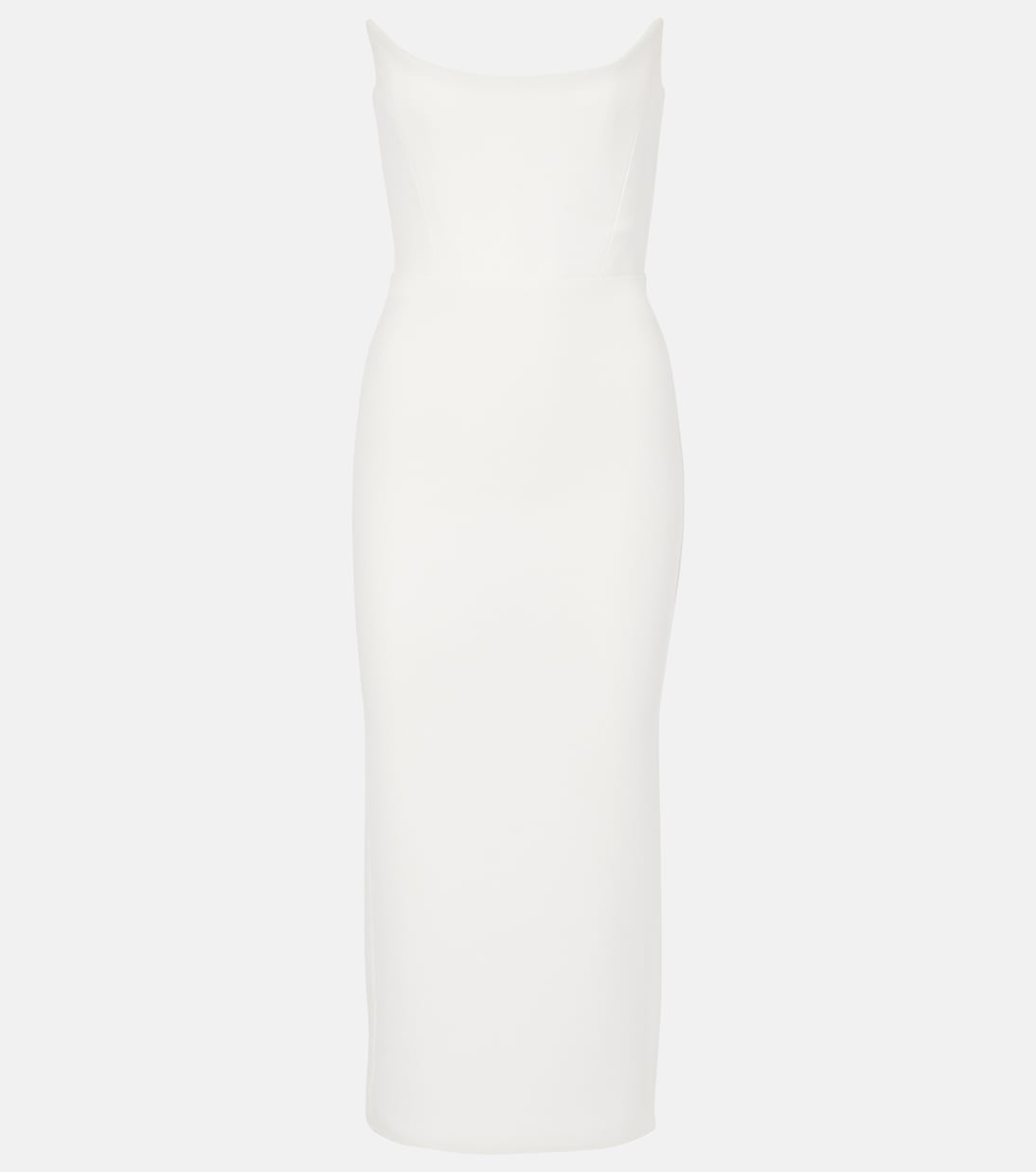 Robe midi de mariée | Alex Perry