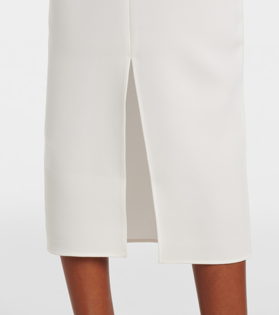 Robe midi de mariée | Alex Perry