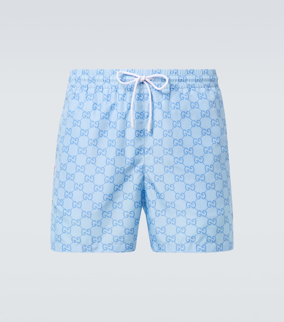 GG swim trunks | Gucci
