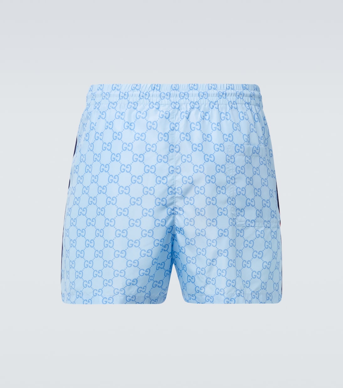 GG swim trunks | Gucci