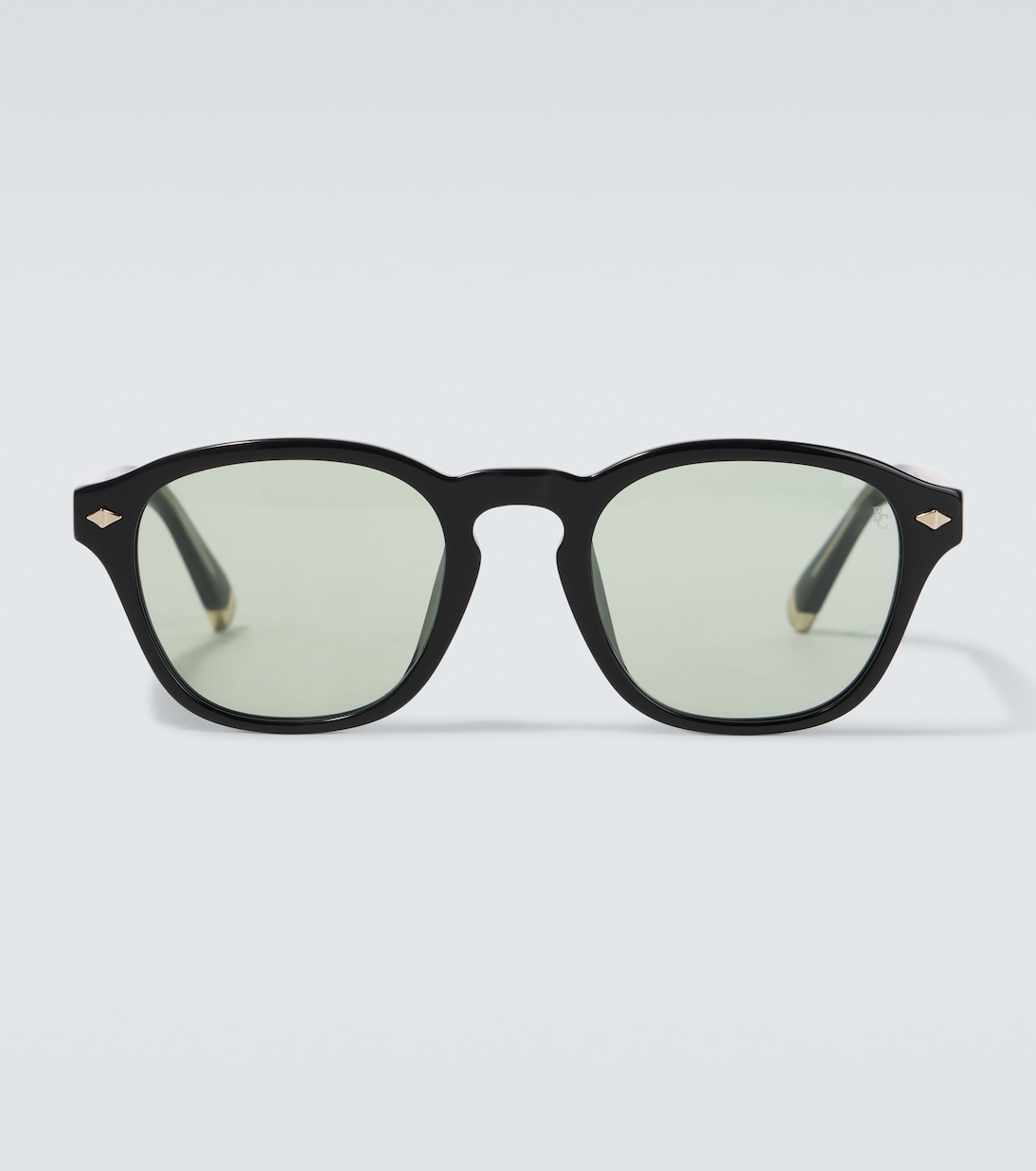 Round sunglasses | Brunello Cucinelli