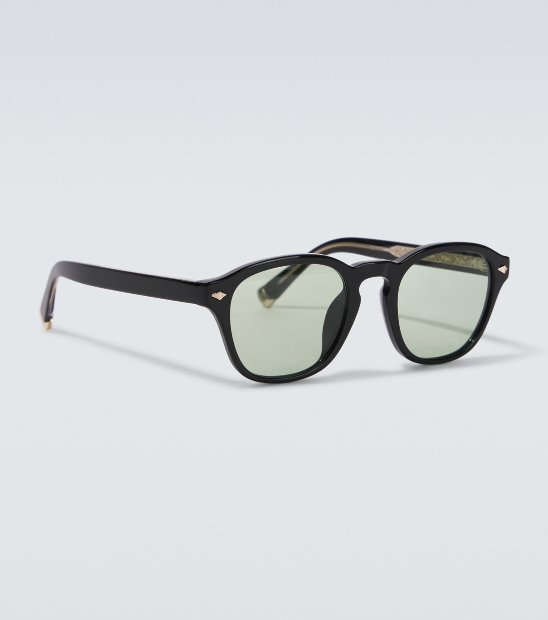Round sunglasses | Brunello Cucinelli