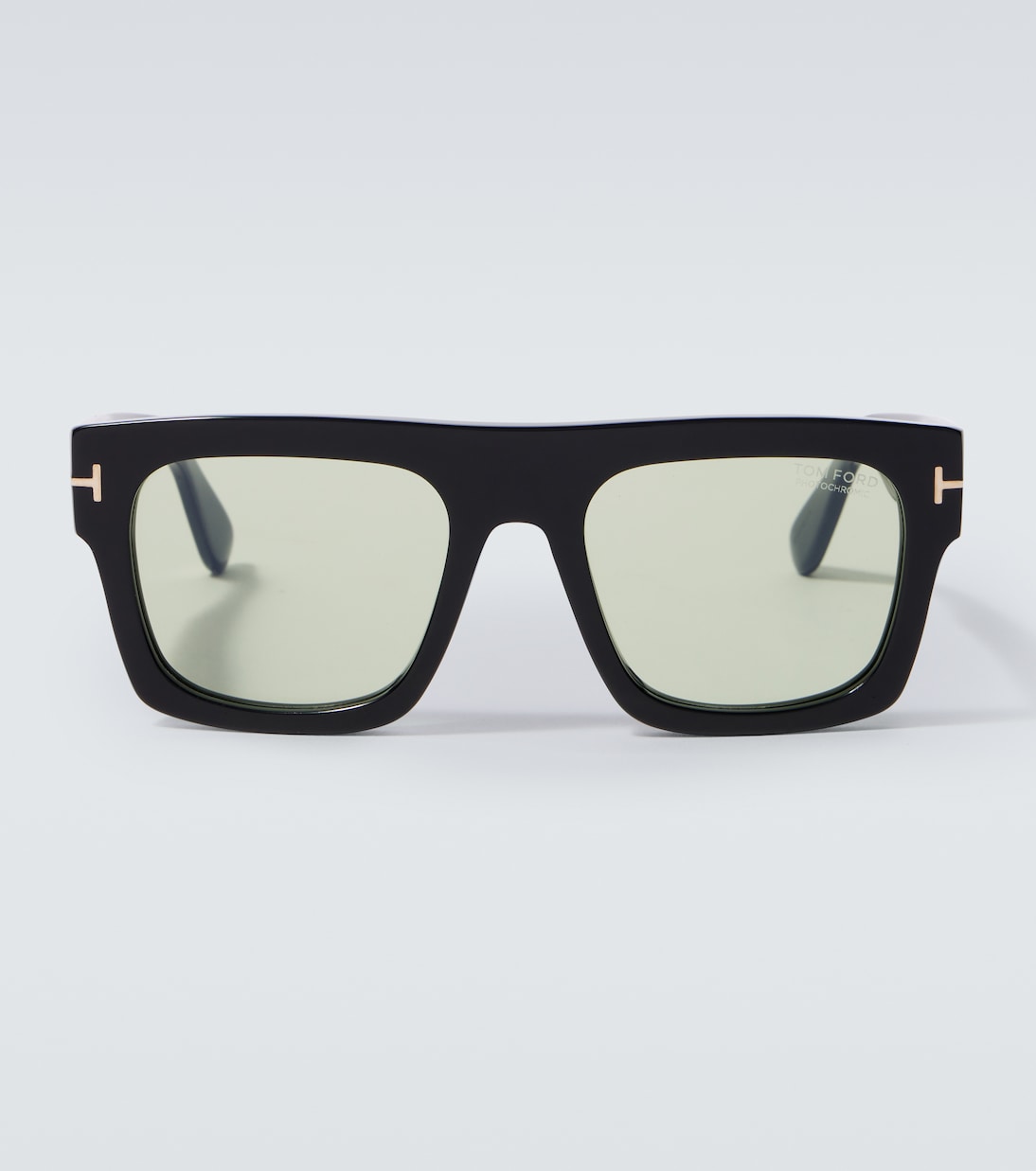 Fausto flat-top sunglasses | Tom Ford