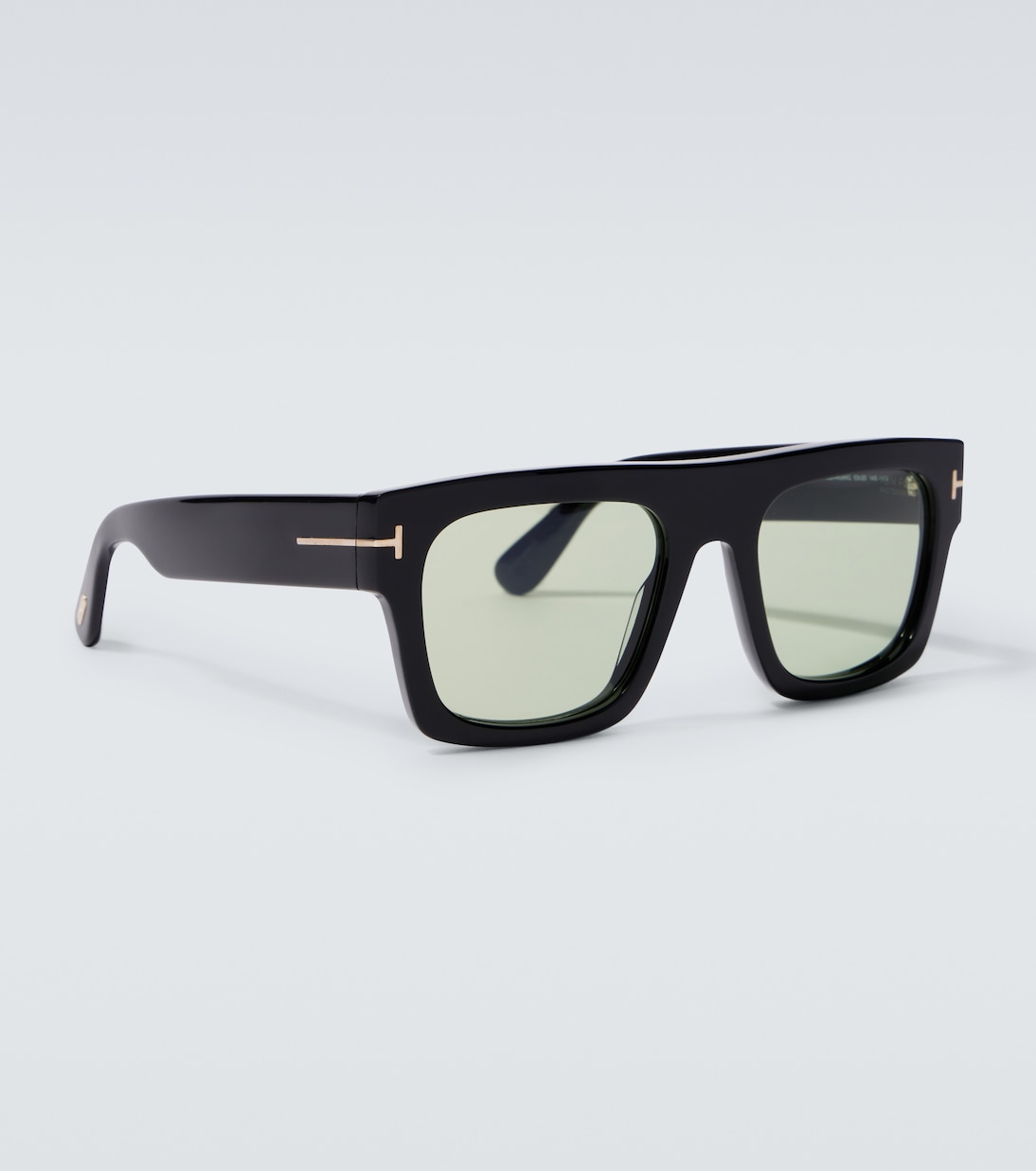 Fausto flat-top sunglasses | Tom Ford