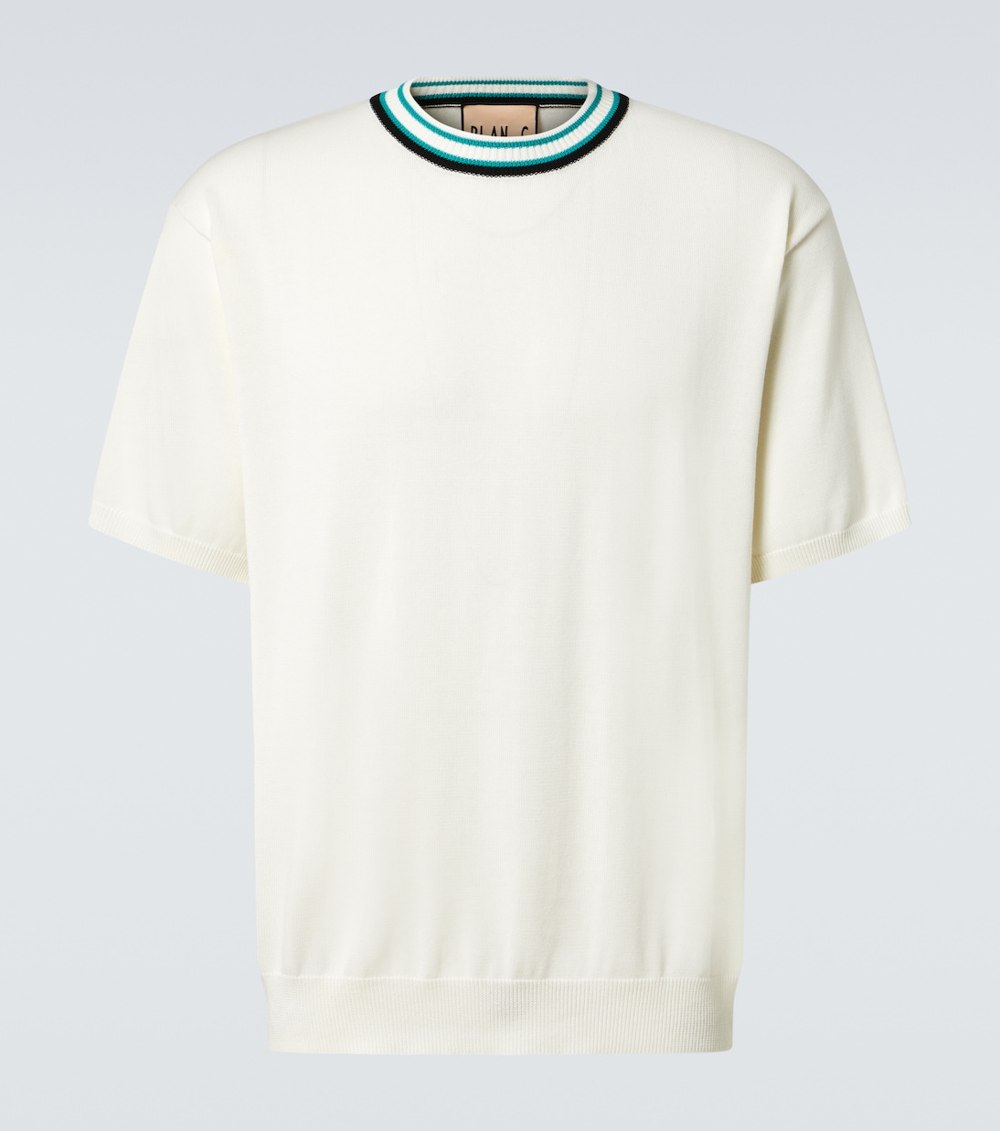 Jersey de algodón | Plan C