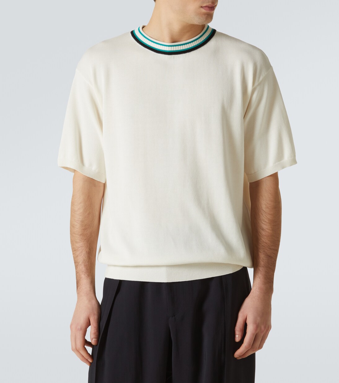 Jersey de algodón | Plan C