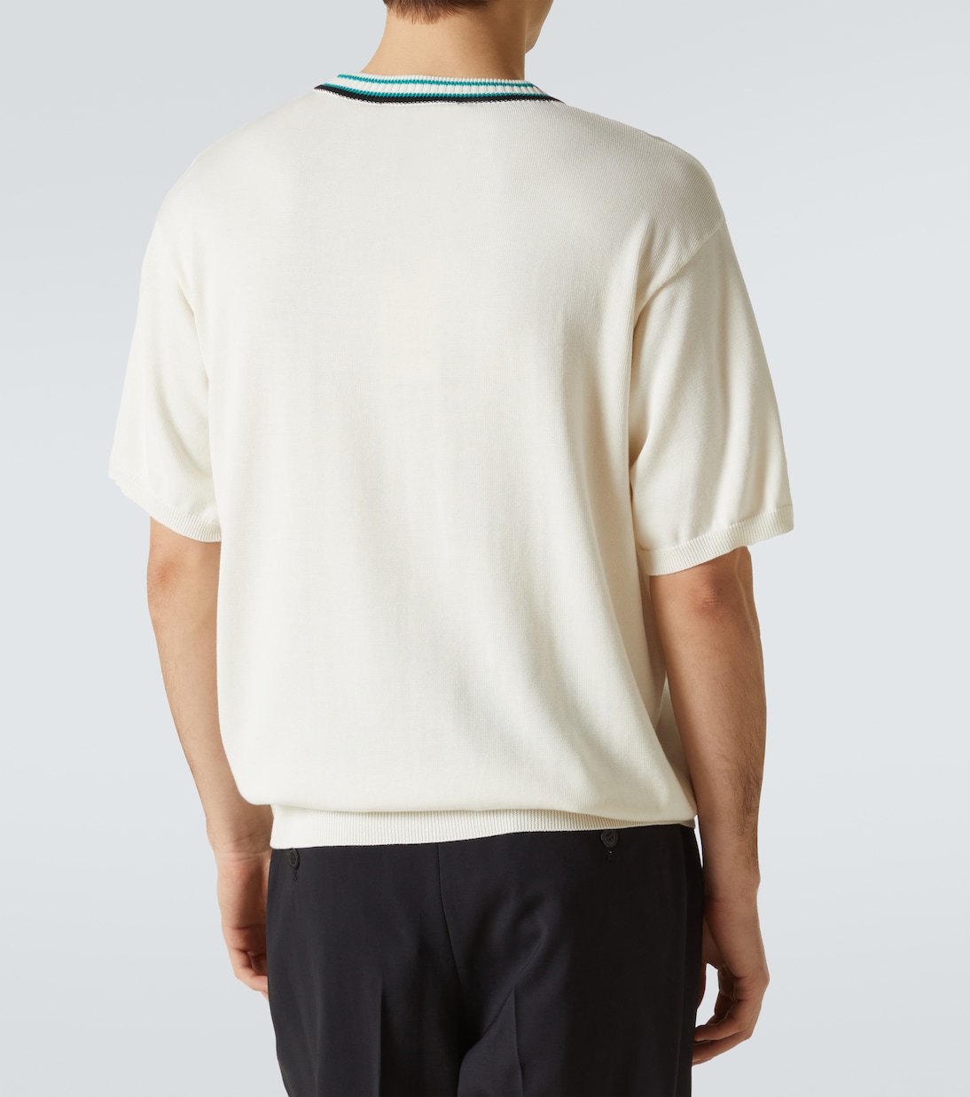 Jersey de algodón | Plan C