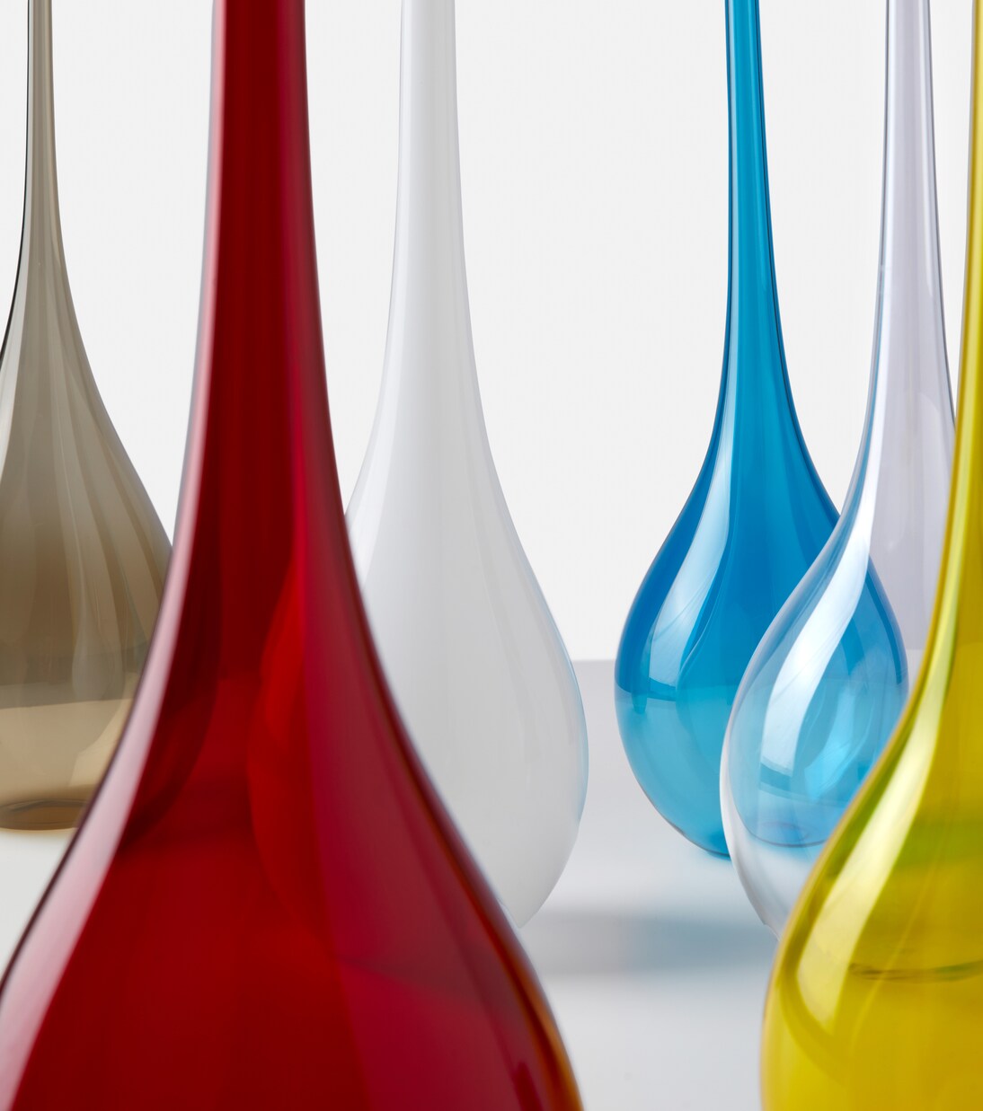 Bolla vase | NasonMoretti