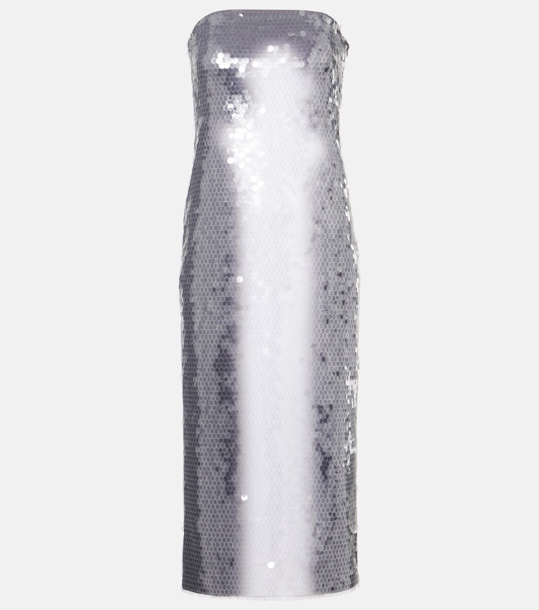 Robe midi à sequins | Sportmax