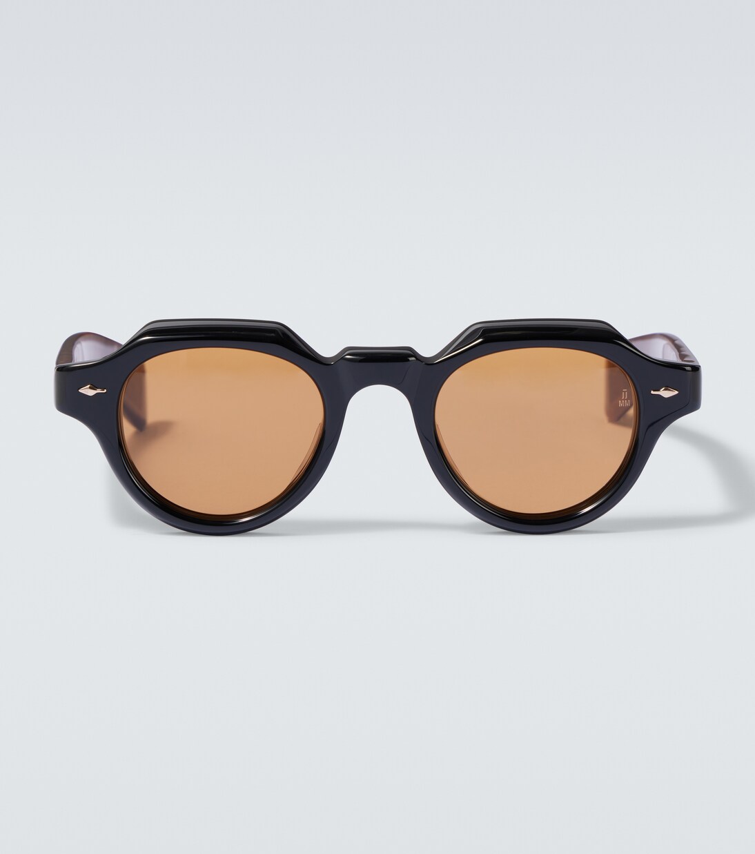 Kellerman round sunglasses | Jacques Marie Mage