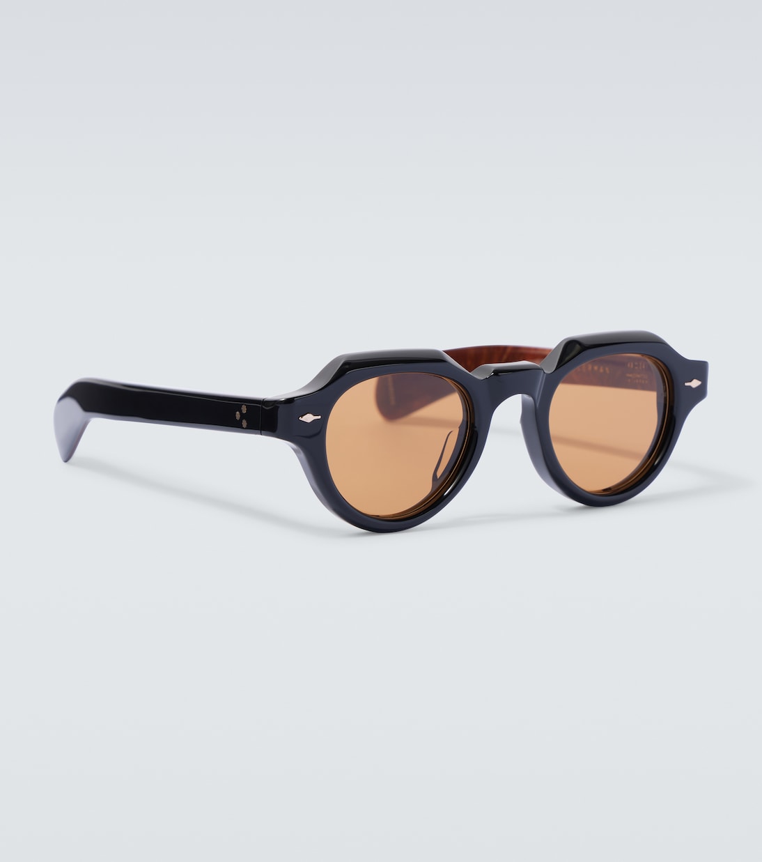 Kellerman round sunglasses | Jacques Marie Mage