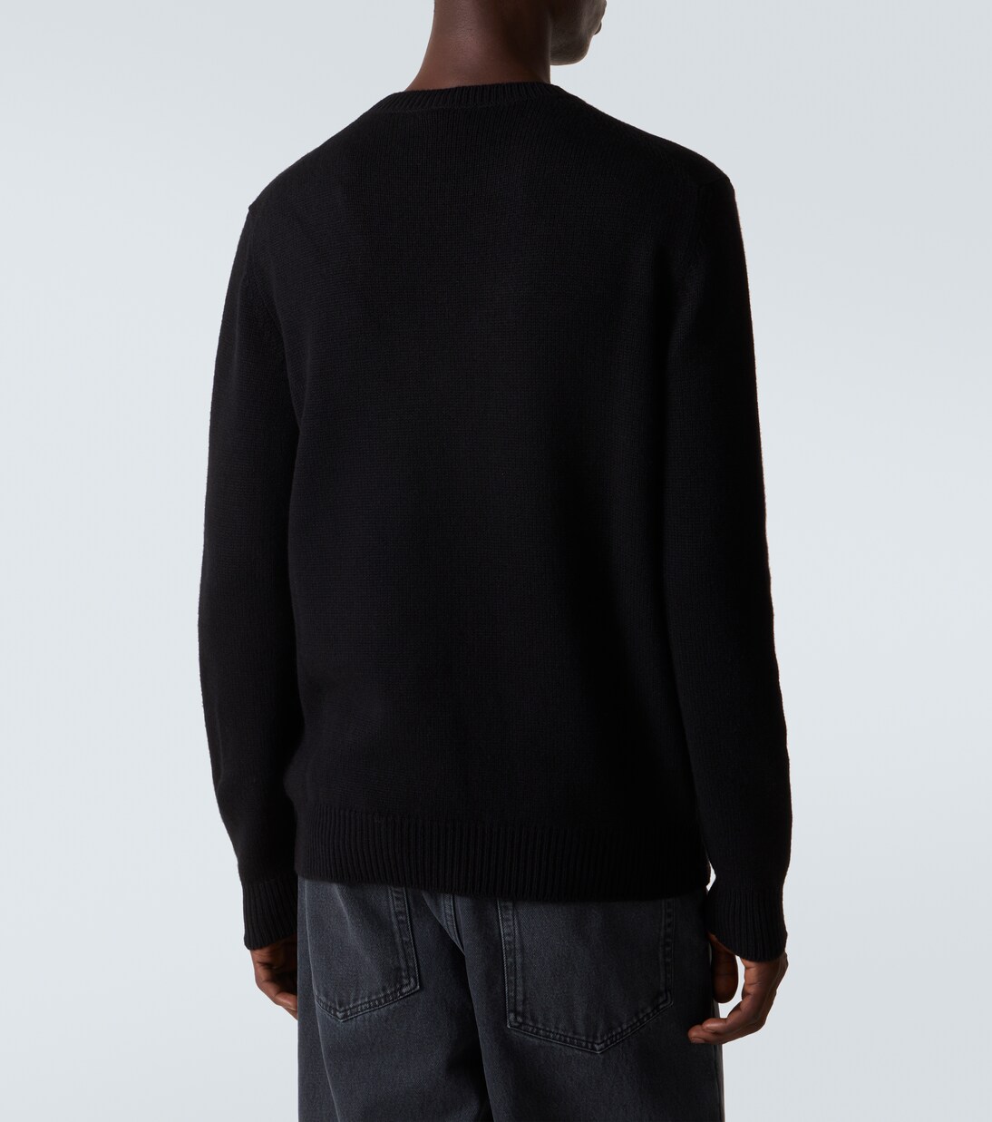 Pullover aus Kaschmir | Prada