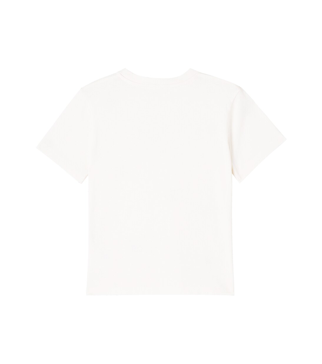 Thida printed cotton jersey T-shirt | Bonpoint