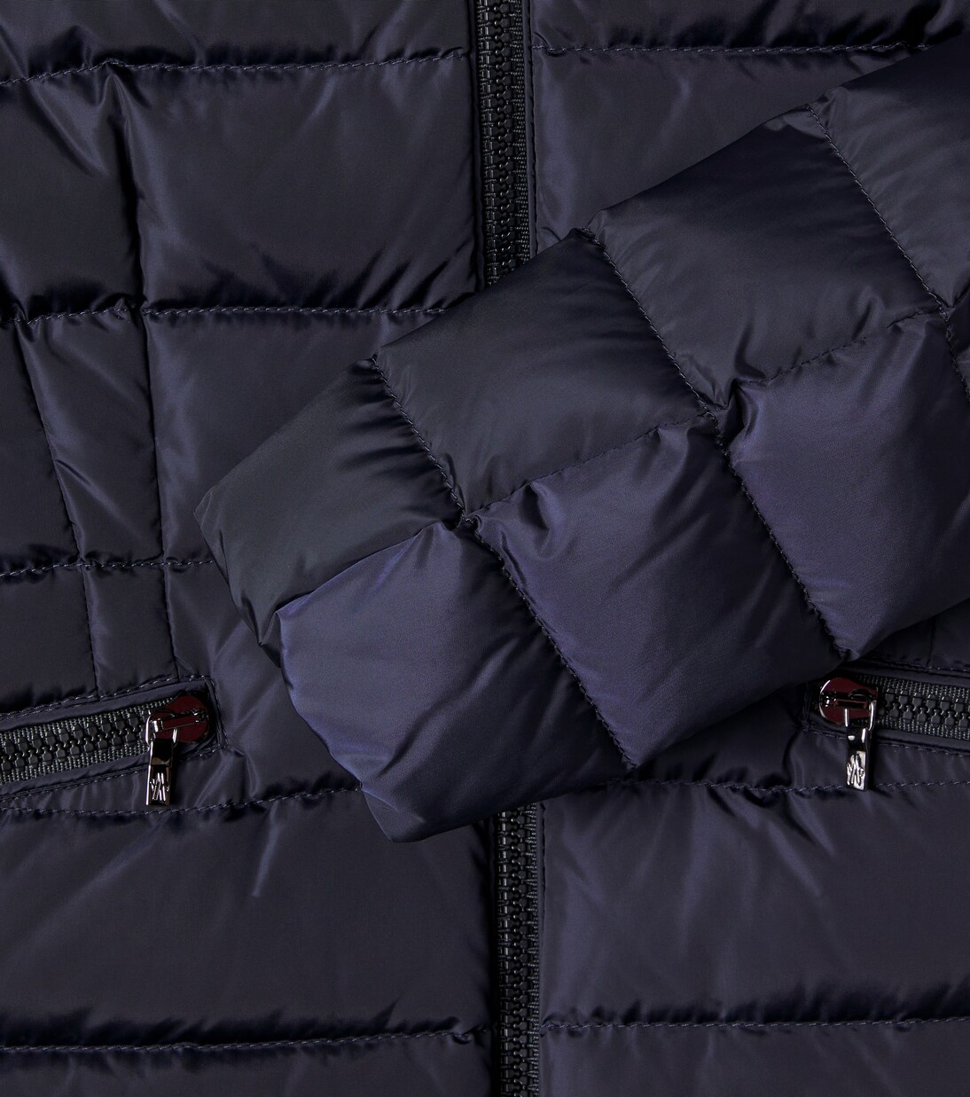 Piumino Charpal | Moncler Enfant