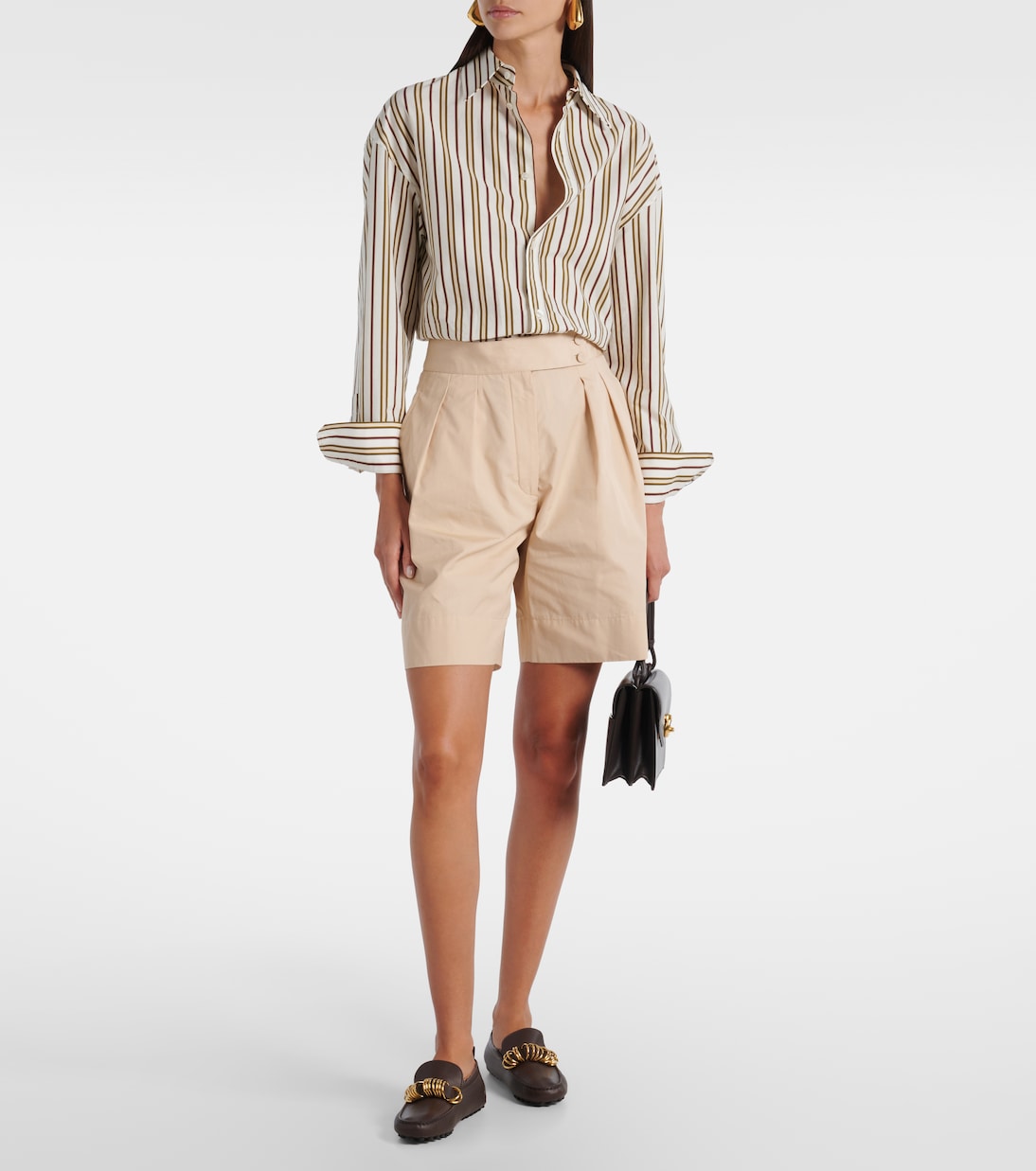 Mokassins Gommino aus Leder | Tod's