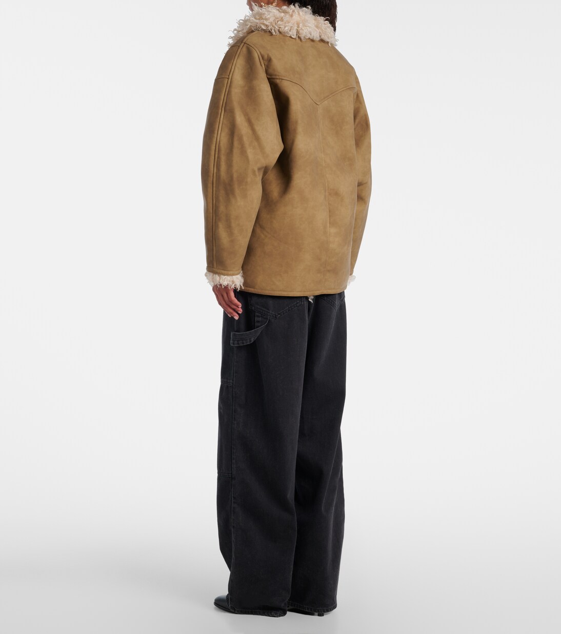 Manteau Clea | Marant Etoile