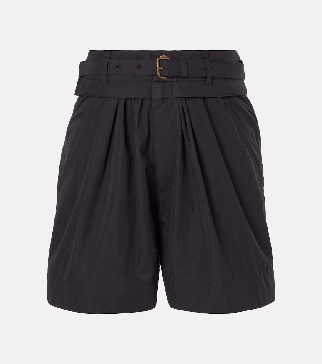 Bermuda-Shorts Danica aus einem Baumwollgemisch | Marant Etoile